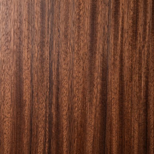 Sapele escovado